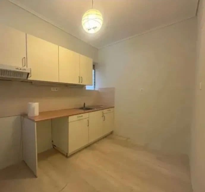 1-room Apartment, 65m² — Nea Smyrni, built 1980 - 6