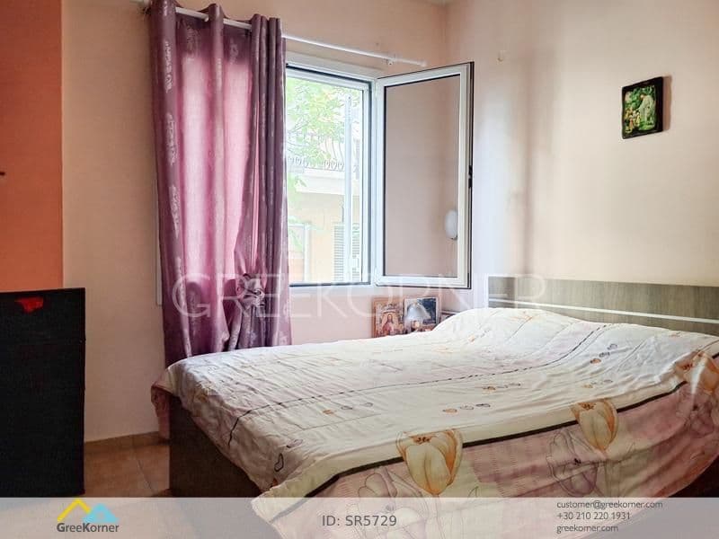 2-room Apartment, 65m² — Nea Smyrni, built 1972 - 4