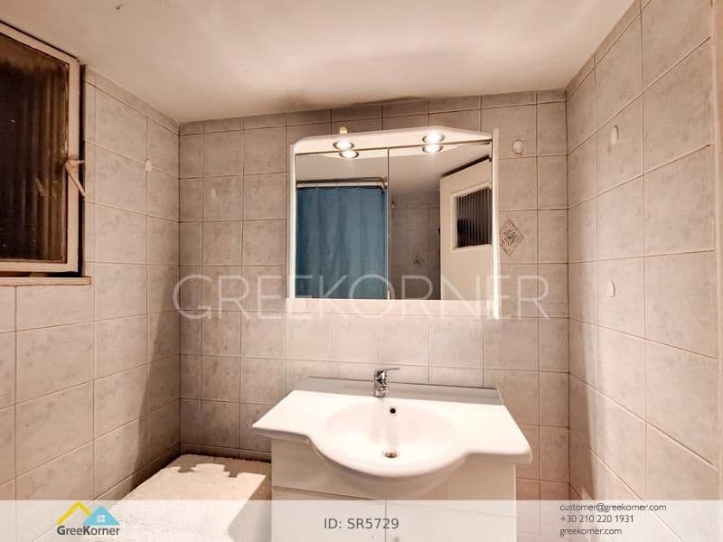 2-room Apartment, 65m² — Nea Smyrni, built 1972 - 8