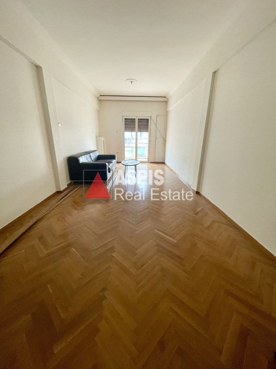 2-room Apartment, 91m² — Kipseli, built 1958