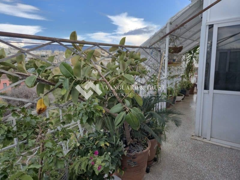 1-room Apartment, 52m² — Kipseli, built 1965 - 2