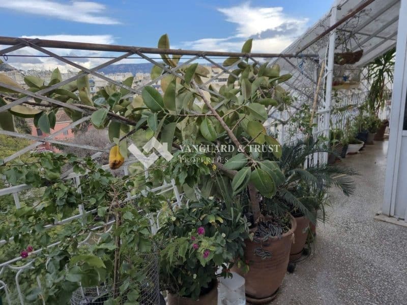 1-room Apartment, 52m² — Kipseli, built 1965 - 4