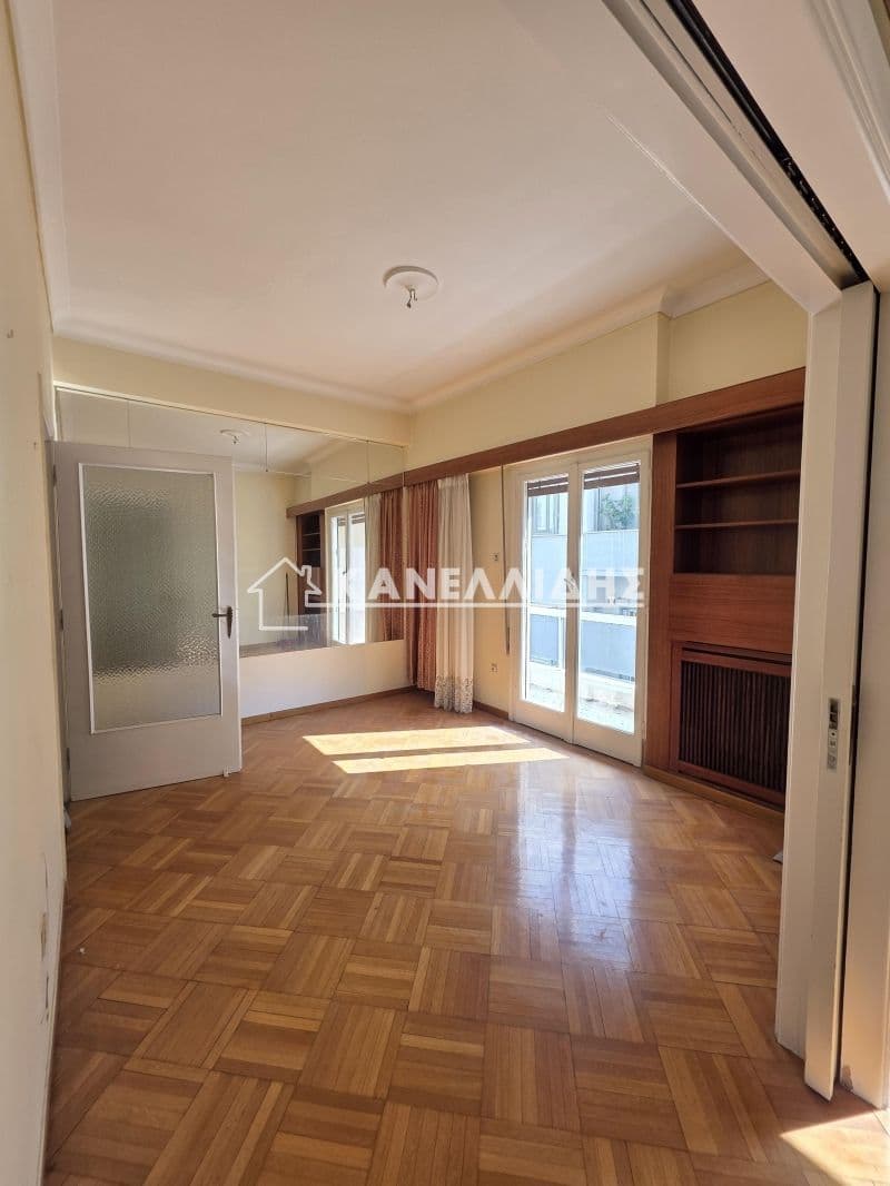 2-room Apartment, 97m² — Kipseli, built 1970