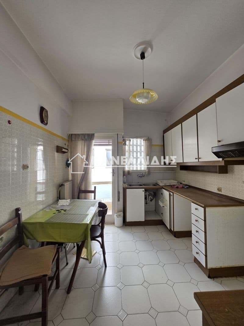 2-room Apartment, 97m² — Kipseli, built 1970 - 2