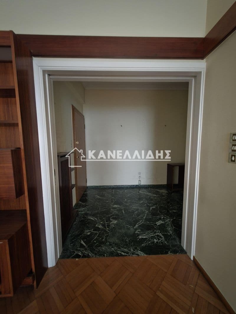 2-room Apartment, 97m² — Kipseli, built 1970 - 3