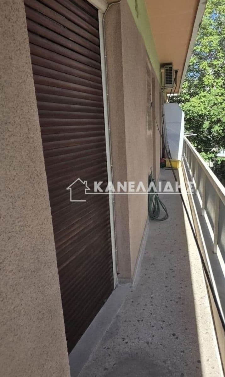 2-room Apartment, 97m² — Kipseli, built 1970 - 6