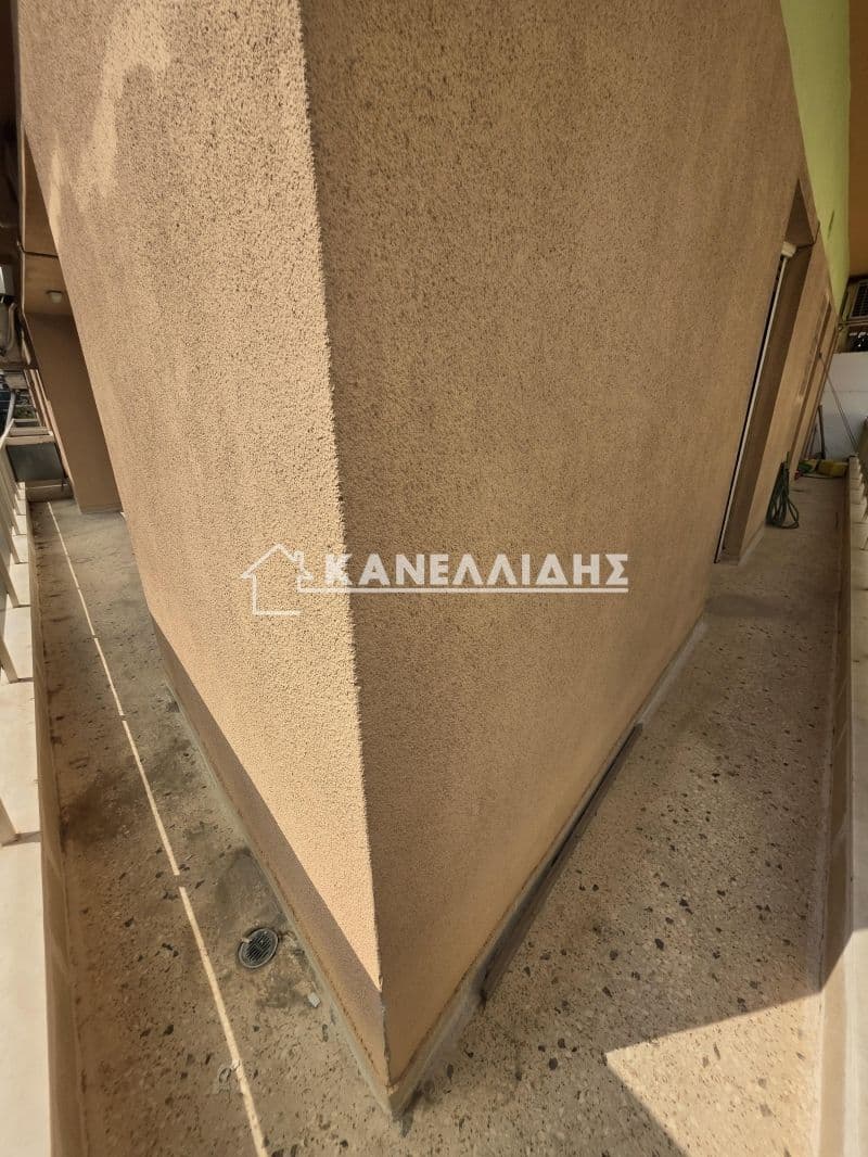 2-room Apartment, 97m² — Kipseli, built 1970 - 7