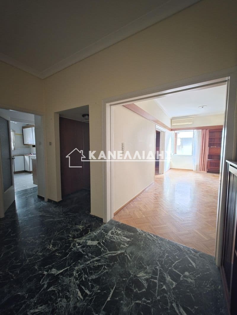 2-room Apartment, 97m² — Kipseli, built 1970 - 8