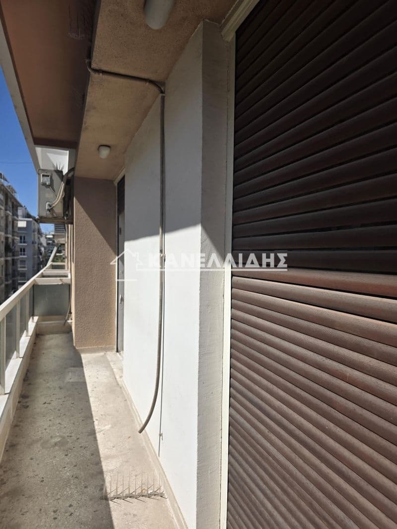 2-room Apartment, 97m² — Kipseli, built 1970 - 9