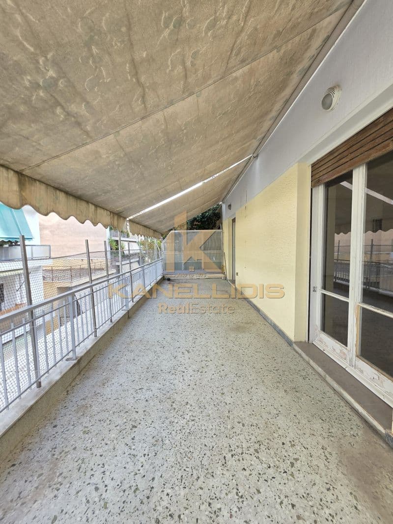 2-room Apartment, 100m² — Kipseli, built 1974