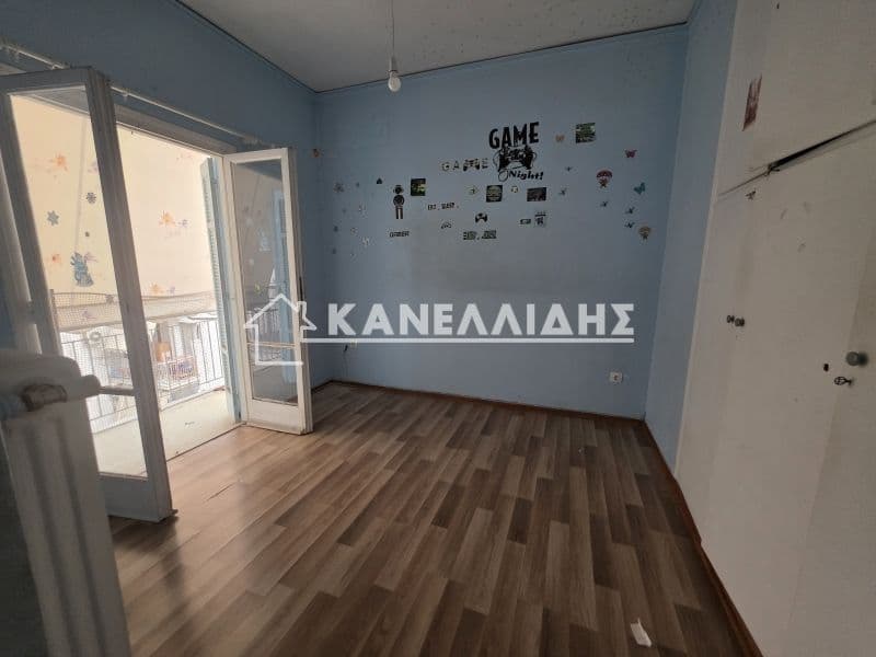 2-room Apartment, 100m² — Kipseli, built 1974 - 3