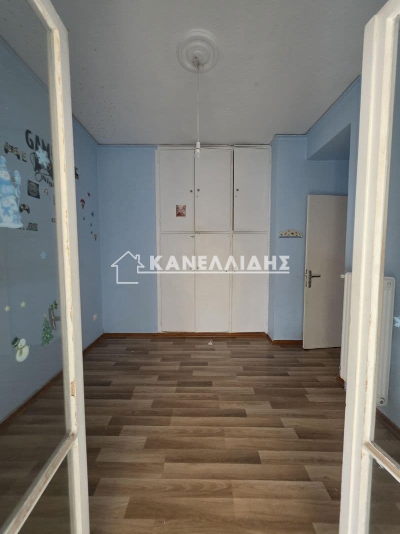 2-room Apartment, 100m² — Kipseli, built 1974 - 6