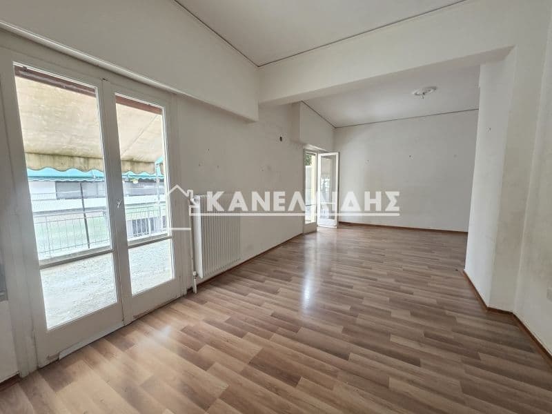 2-room Apartment, 100m² — Kipseli, built 1974 - 8