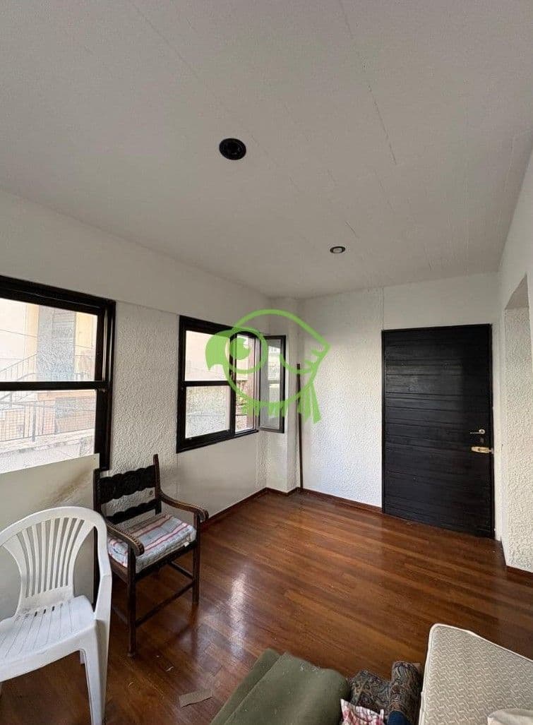 4-room Apartment, 110m² — Nea Smyrni, built 1978 - 1