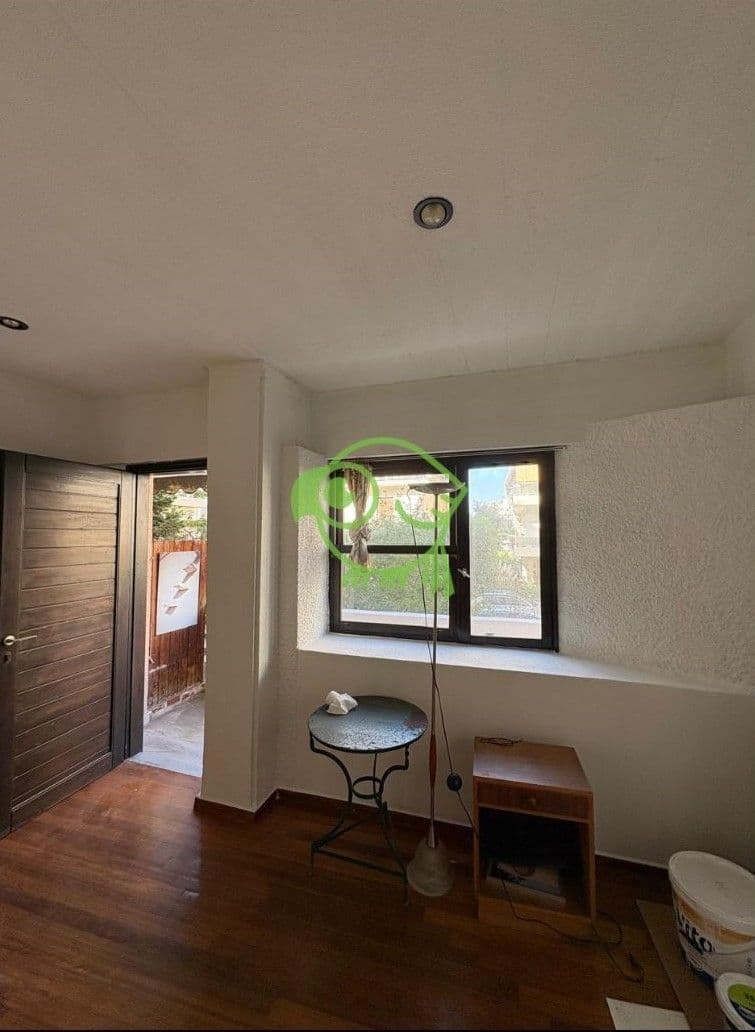 4-room Apartment, 110m² — Nea Smyrni, built 1978 - 9