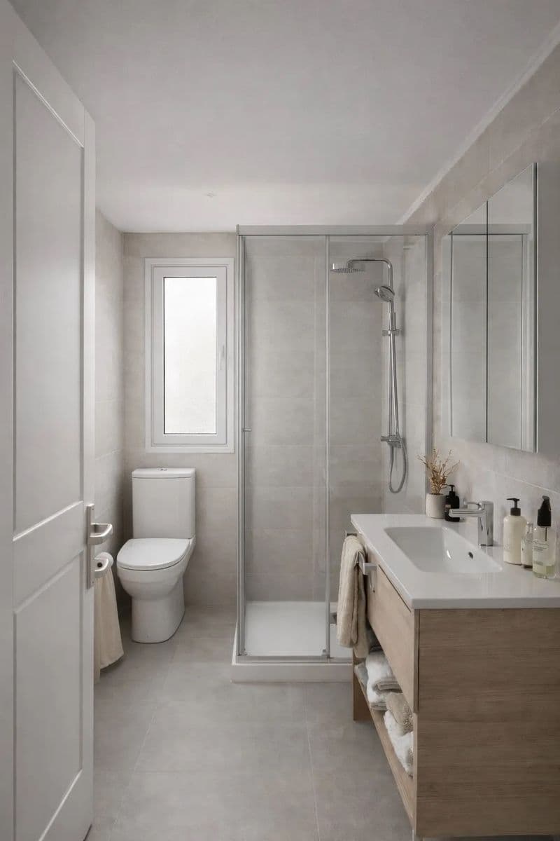 2-room Apartment, 75m² — Palaio Faliro, built 1972 - 4