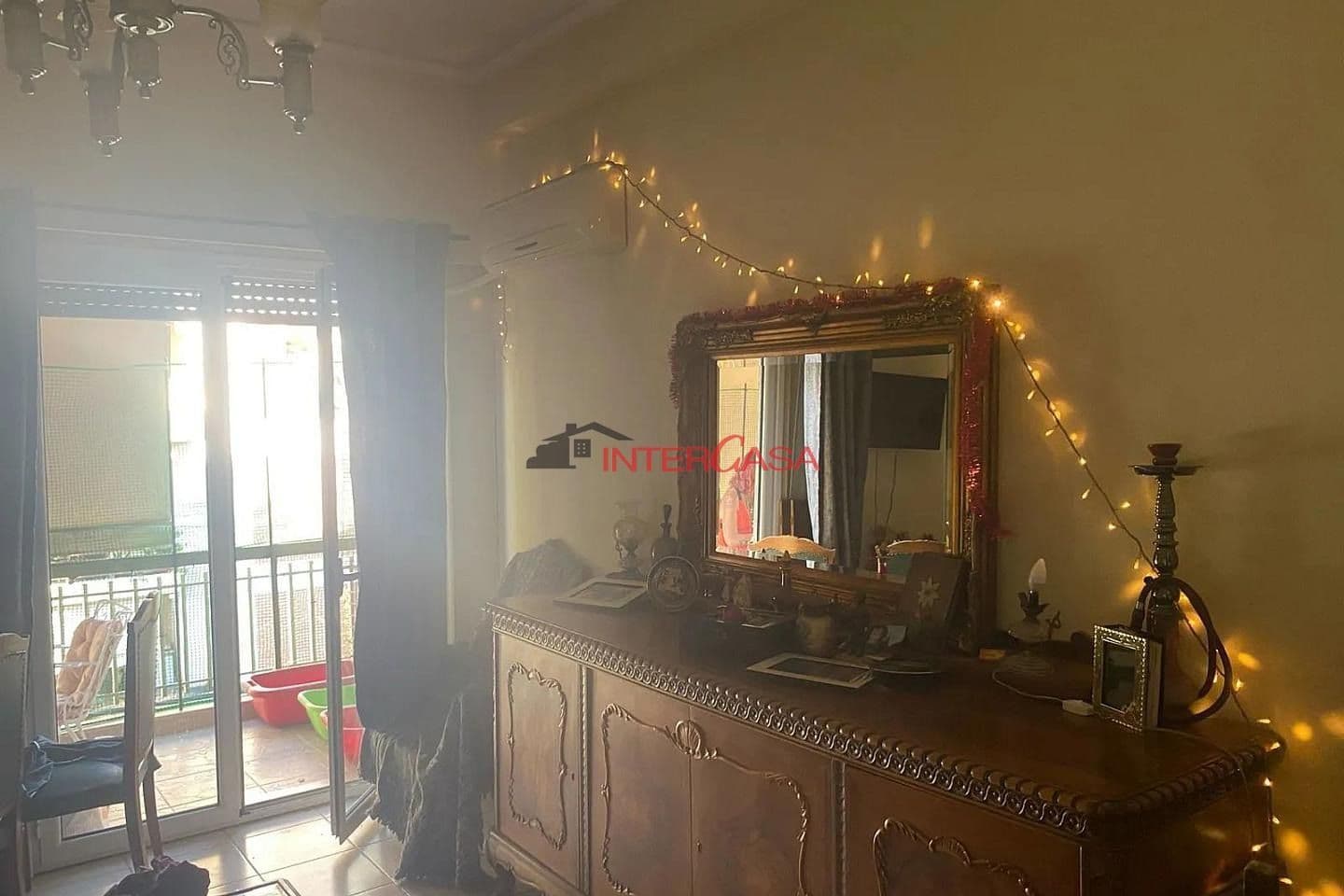 2-room Apartment, 70m² — Nea Smyrni, built 1972 - 4