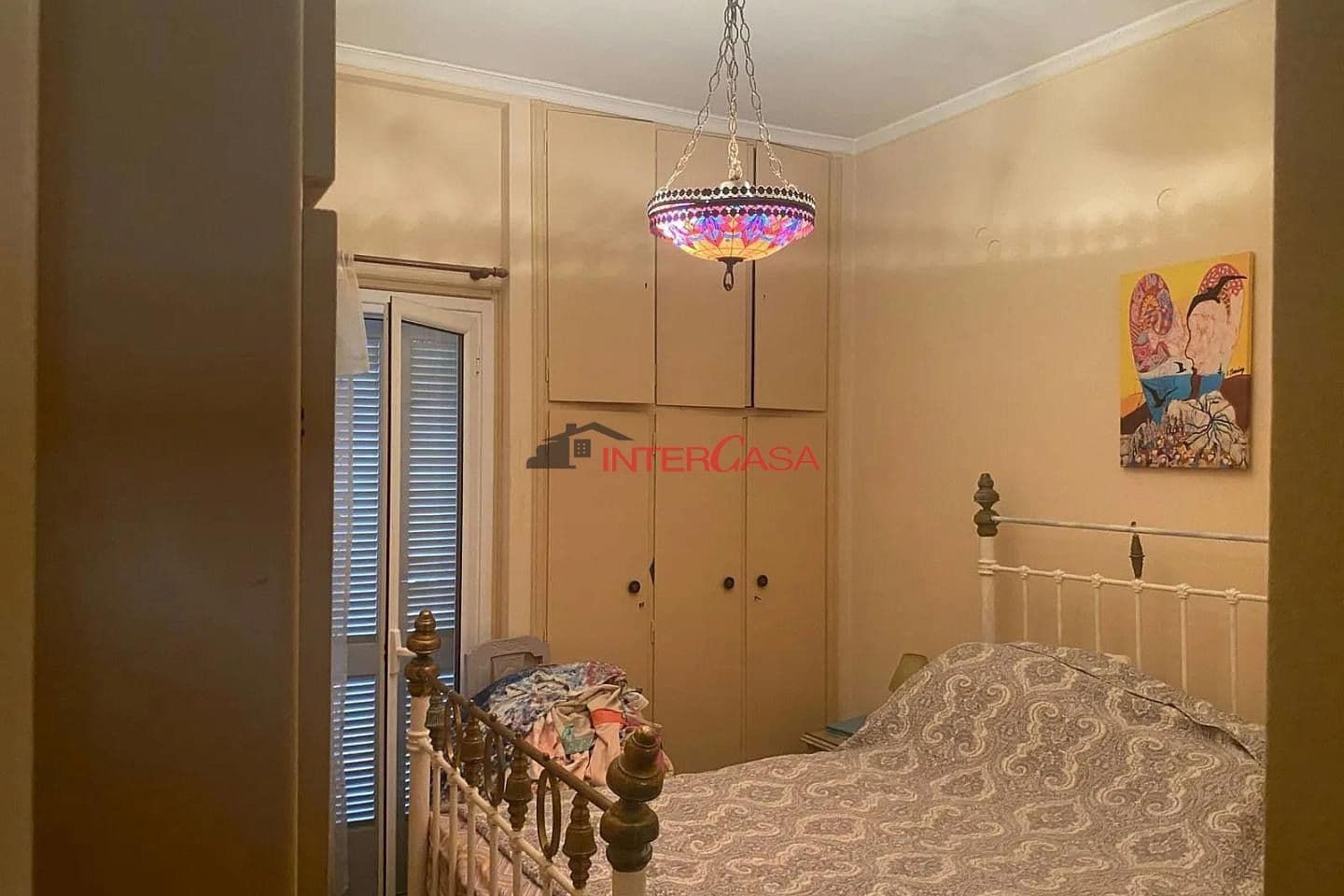 2-room Apartment, 70m² — Nea Smyrni, built 1972 - 6