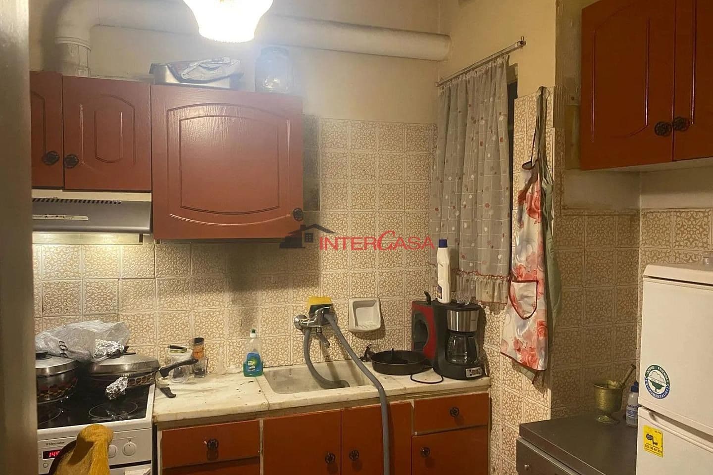 2-room Apartment, 70m² — Nea Smyrni, built 1972 - 7