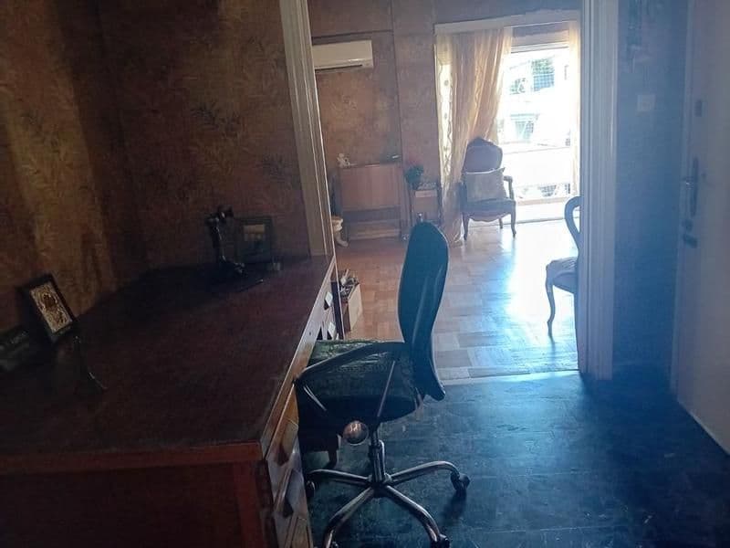 3-room Apartment, 109m² — Kipseli, built 1973 - 4