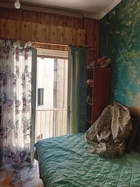 3-room Apartment, 109m² — Kipseli, built 1973 - 5