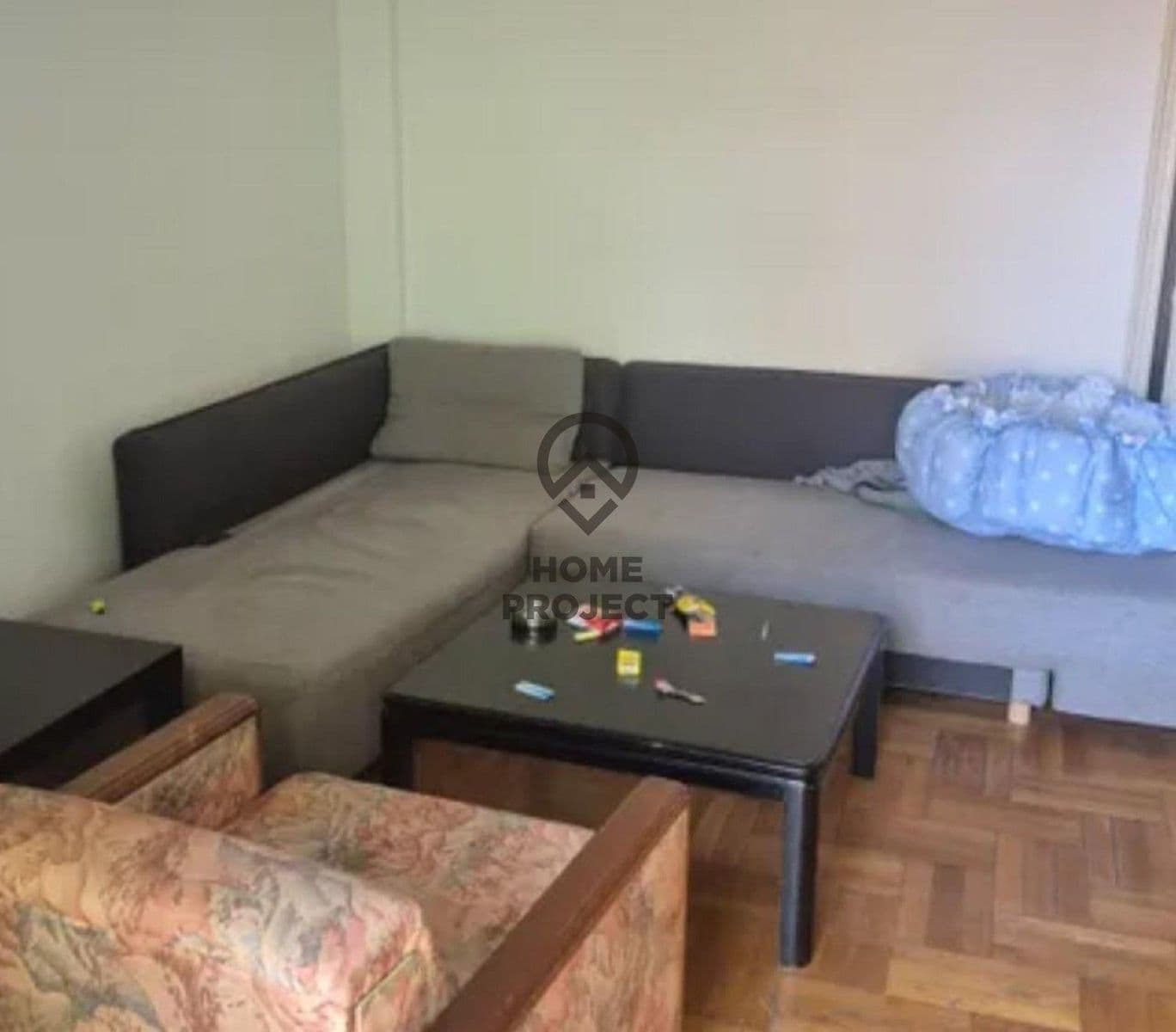 2-room Apartment, 76m² — Chalandri, built 1970 - 2