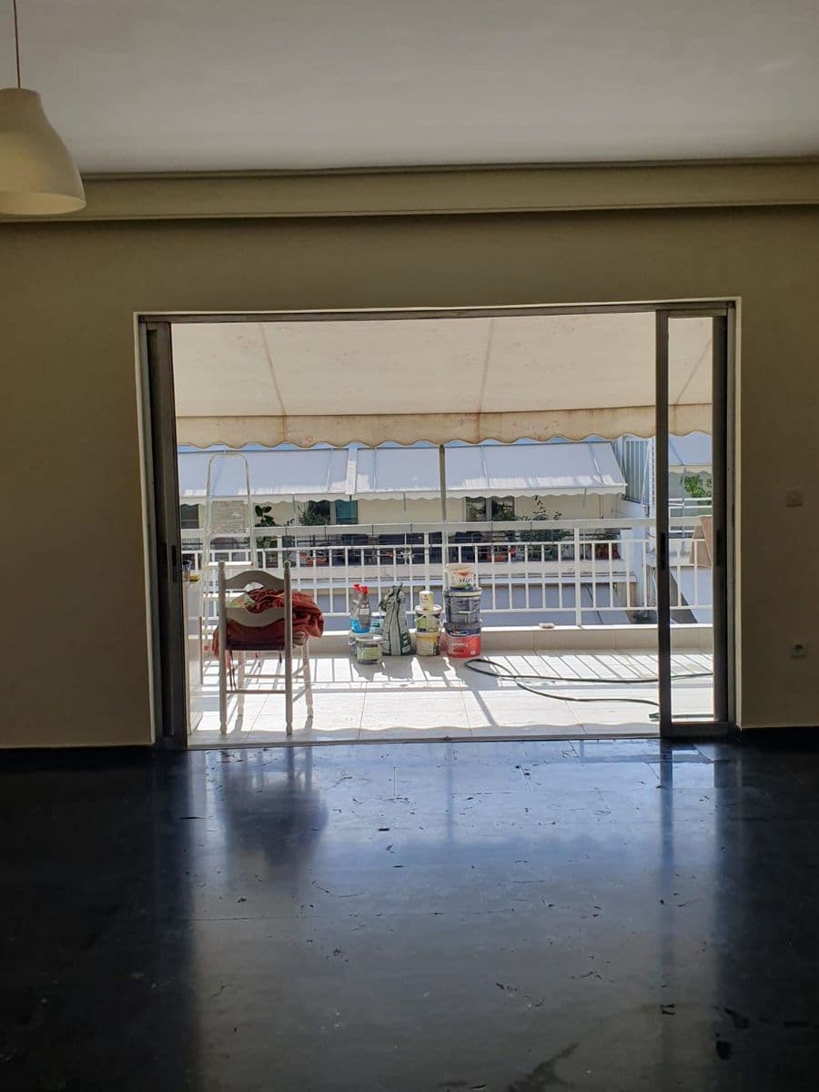 2-room Apartment, 105m² — Kipseli, built 1978