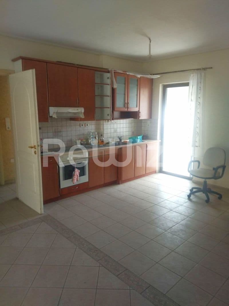 2-room Apartment, 69m² — Nea Smyrni, built 1980 - 2