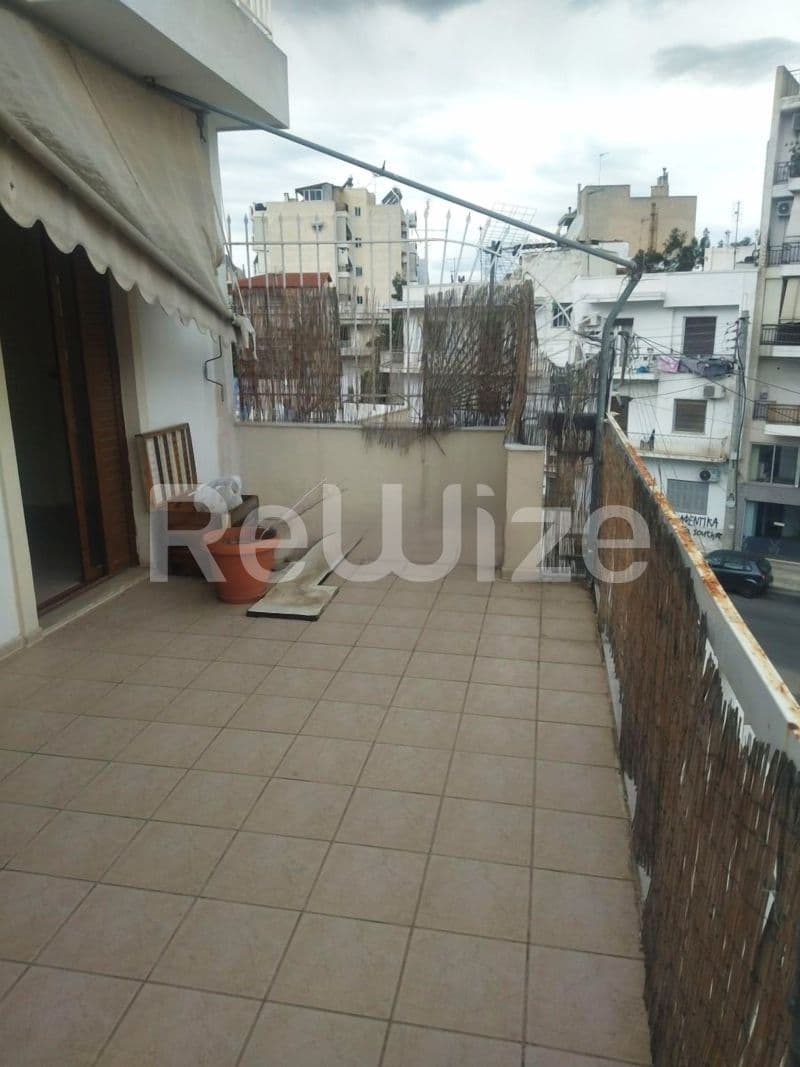 2-room Apartment, 69m² — Nea Smyrni, built 1980 - 4