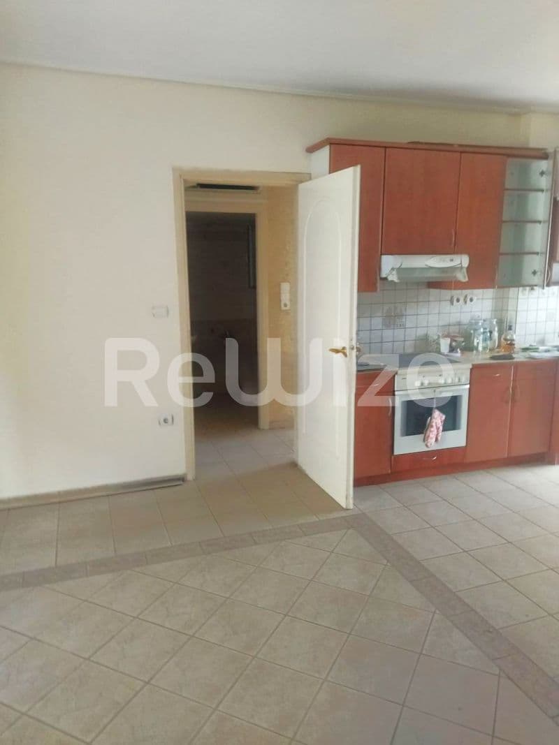 2-room Apartment, 69m² — Nea Smyrni, built 1980 - 6