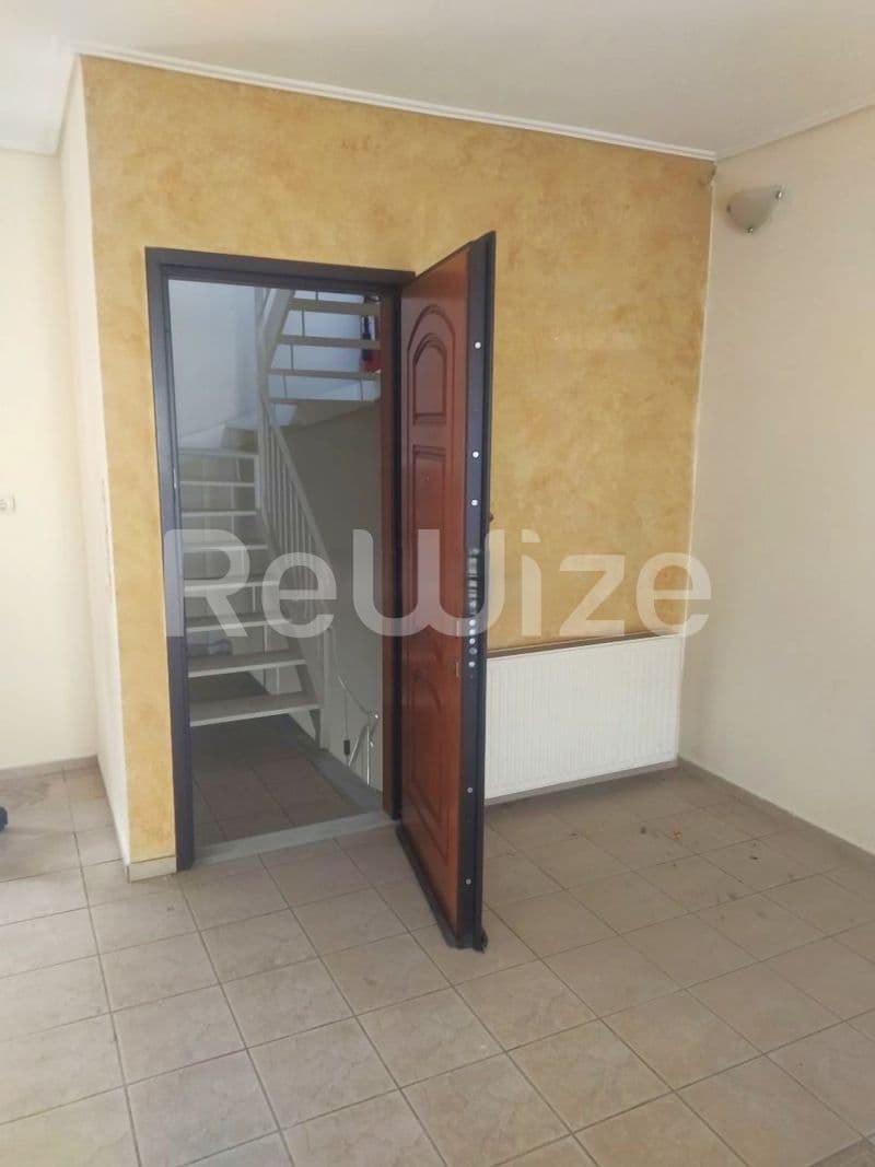 2-room Apartment, 69m² — Nea Smyrni, built 1980 - 8