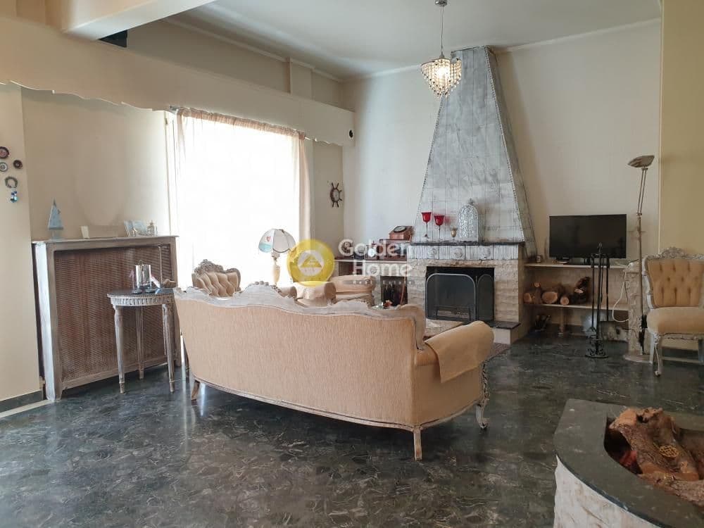 3-room Apartment, 153m² — Piraeus, built 1970 - 1