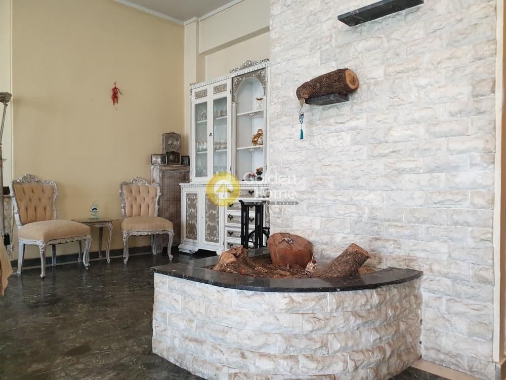 3-room Apartment, 153m² — Piraeus, built 1970 - 2