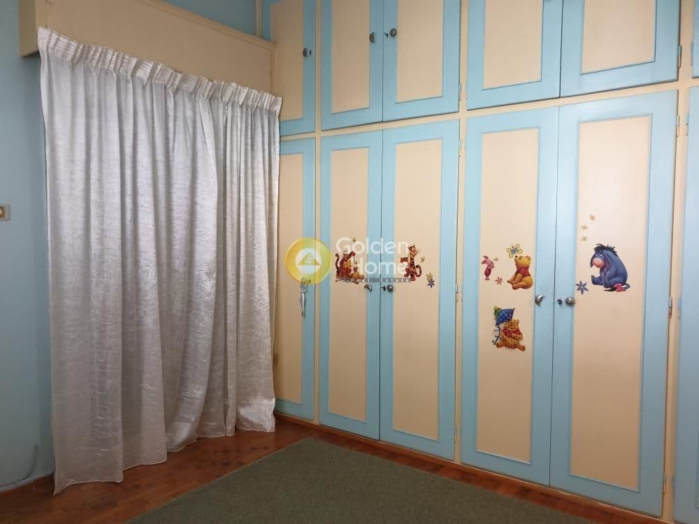 3-room Apartment, 153m² — Piraeus, built 1970 - 4