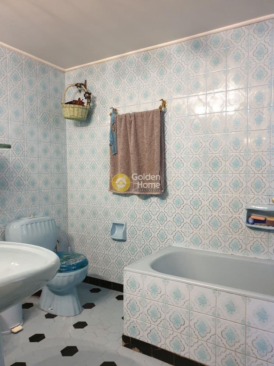 3-room Apartment, 153m² — Piraeus, built 1970 - 5