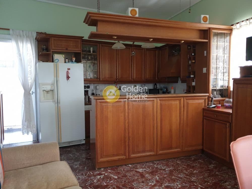 3-room Apartment, 153m² — Piraeus, built 1970 - 6