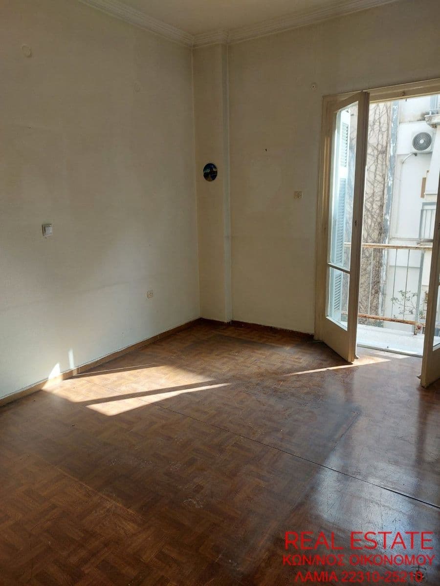 1-room Apartment, 53m² — Kipseli, built 1965 - 8