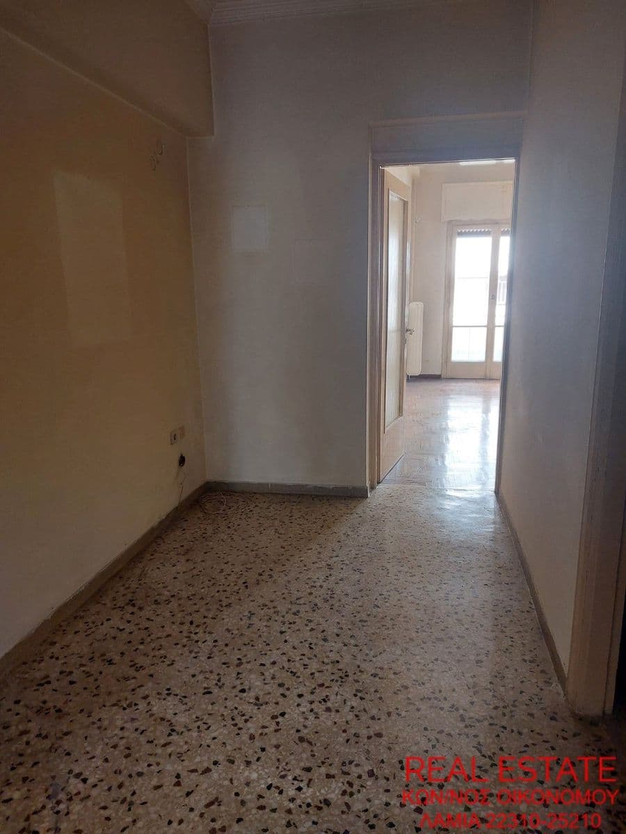 1-room Apartment, 53m² — Kipseli, built 1965 - 6