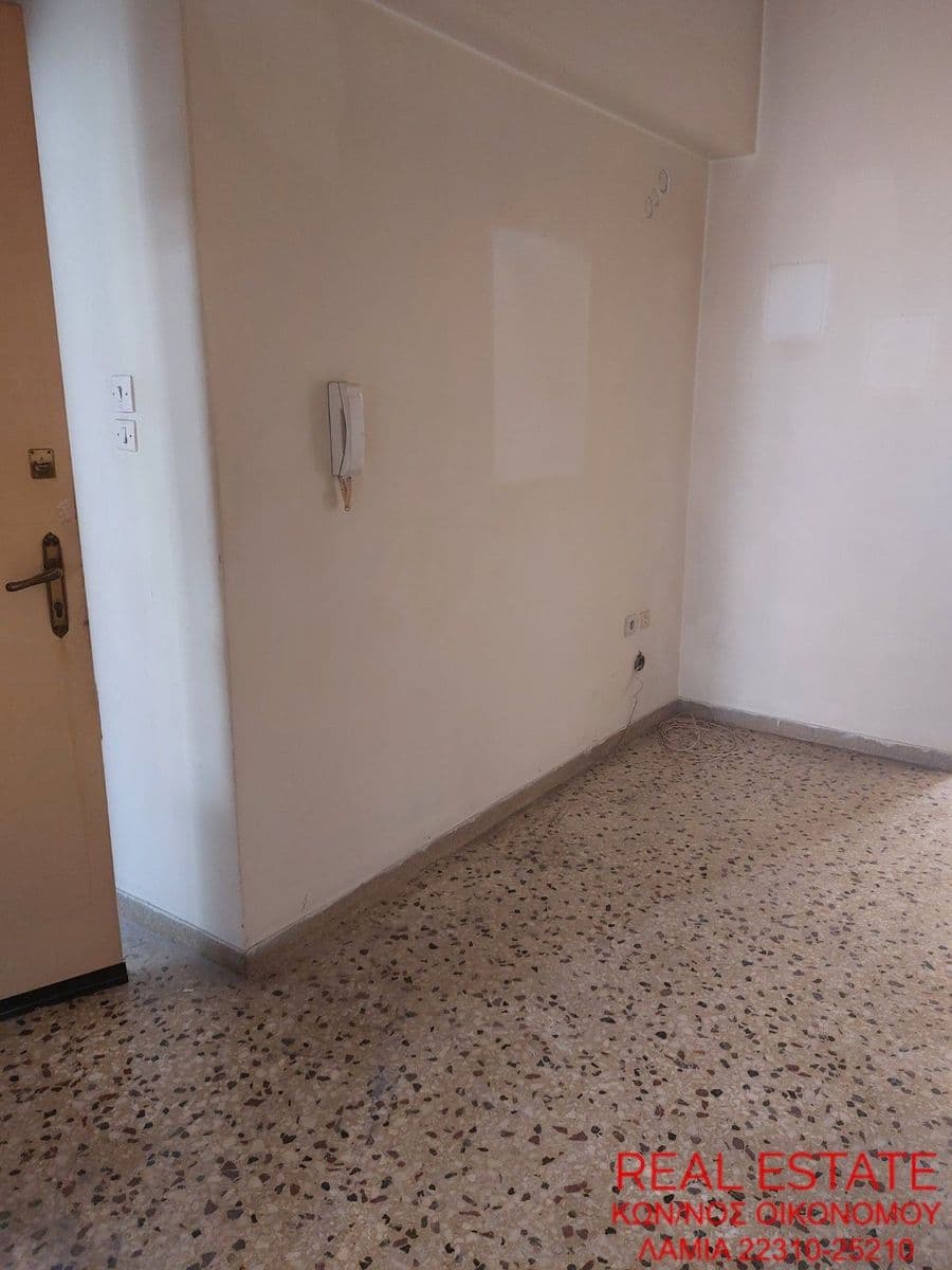 1-room Apartment, 53m² — Kipseli, built 1965 - 5