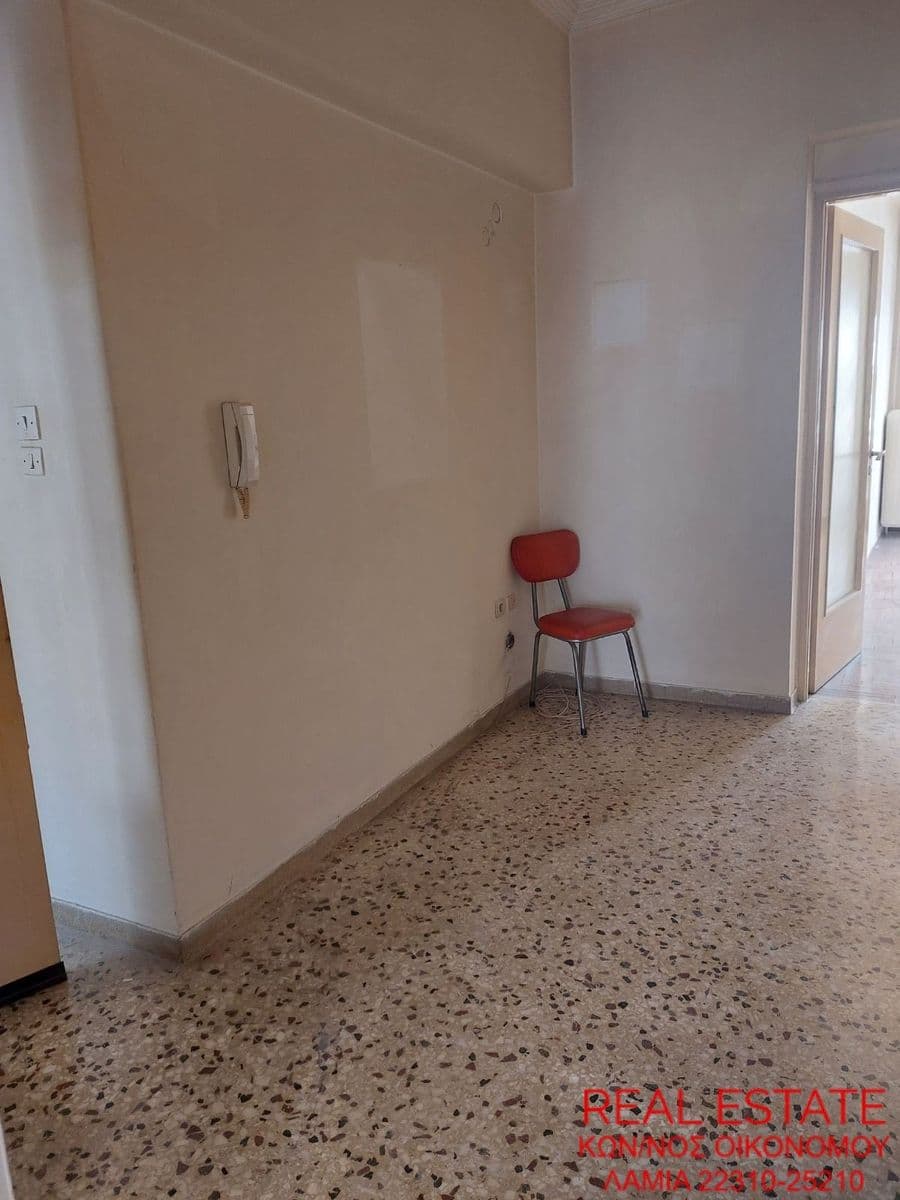 1-room Apartment, 53m² — Kipseli, built 1965 - 7