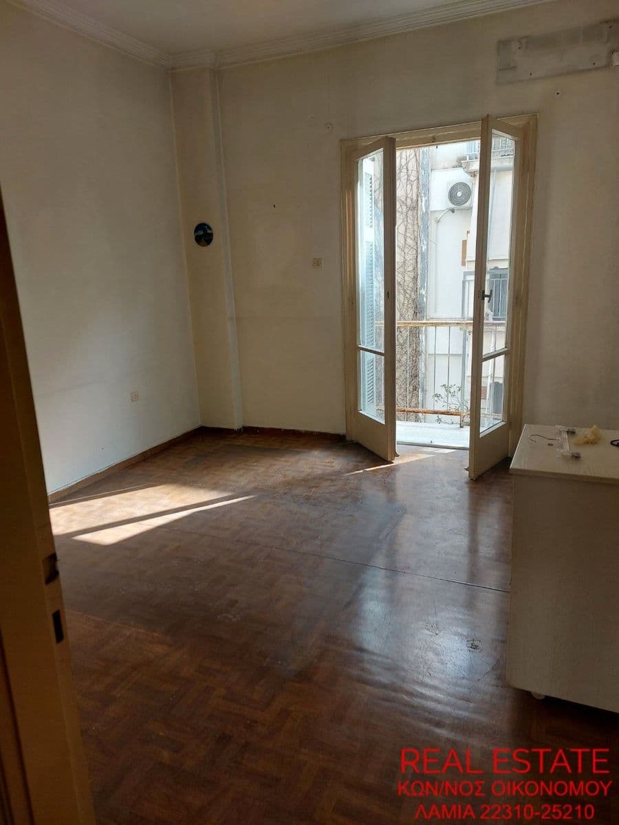 1-room Apartment, 53m² — Kipseli, built 1965 - 9