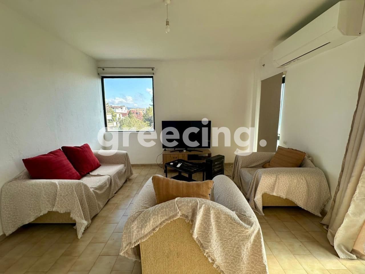 2-room Apartment, 90m² — Kifisia, built 1990 - 2