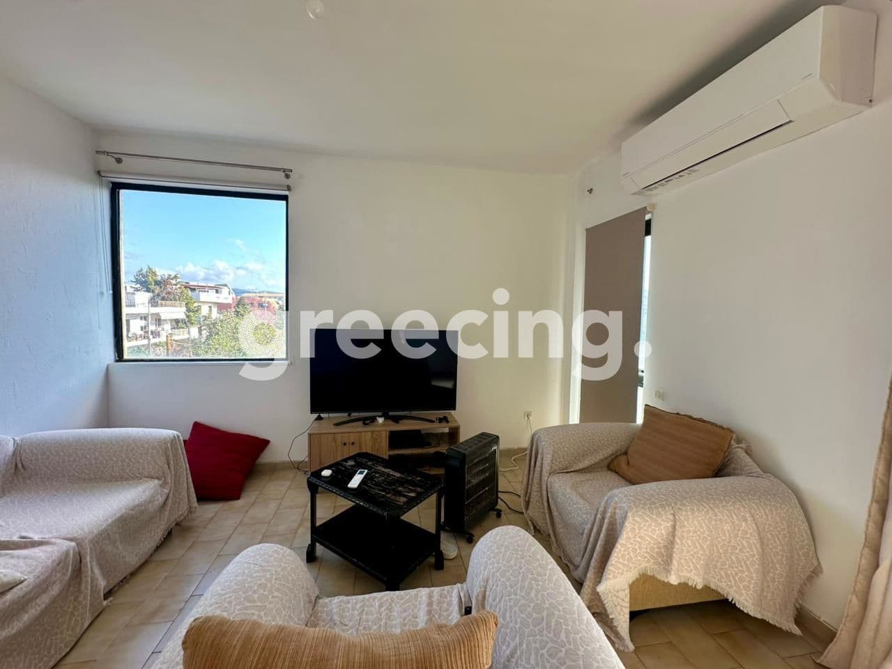 2-room Apartment, 90m² — Kifisia, built 1990 - 3