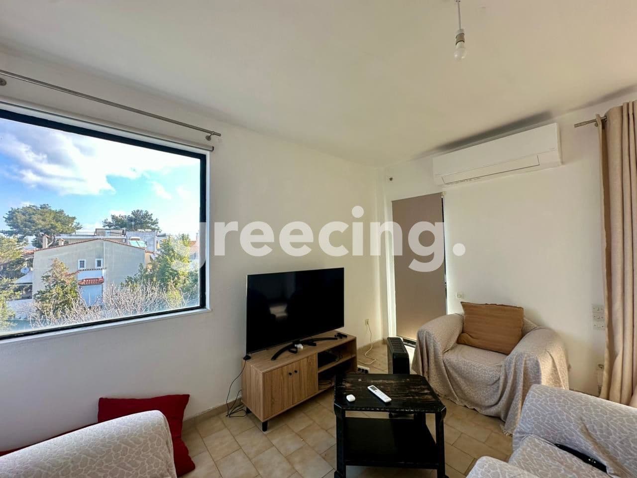 2-room Apartment, 90m² — Kifisia, built 1990 - 4