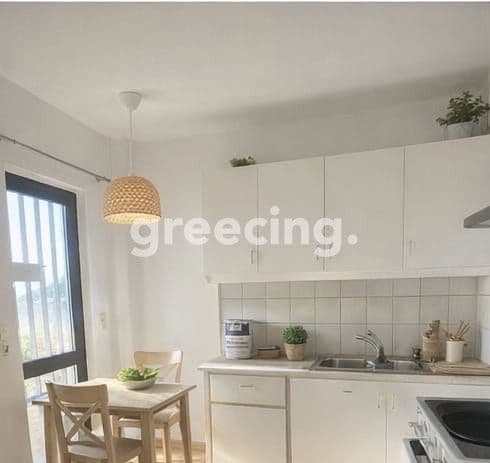 2-room Apartment, 90m² — Kifisia, built 1990 - 5