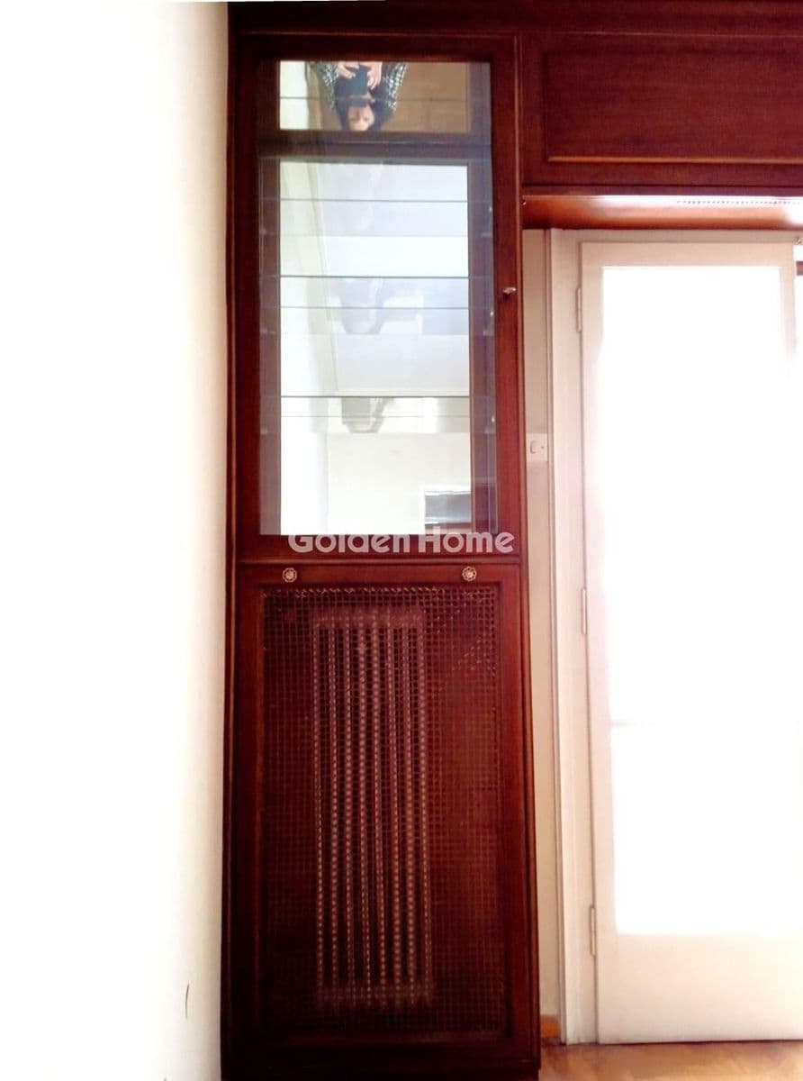 2-room Apartment, 124m² — Kipseli, built 1964 - 4