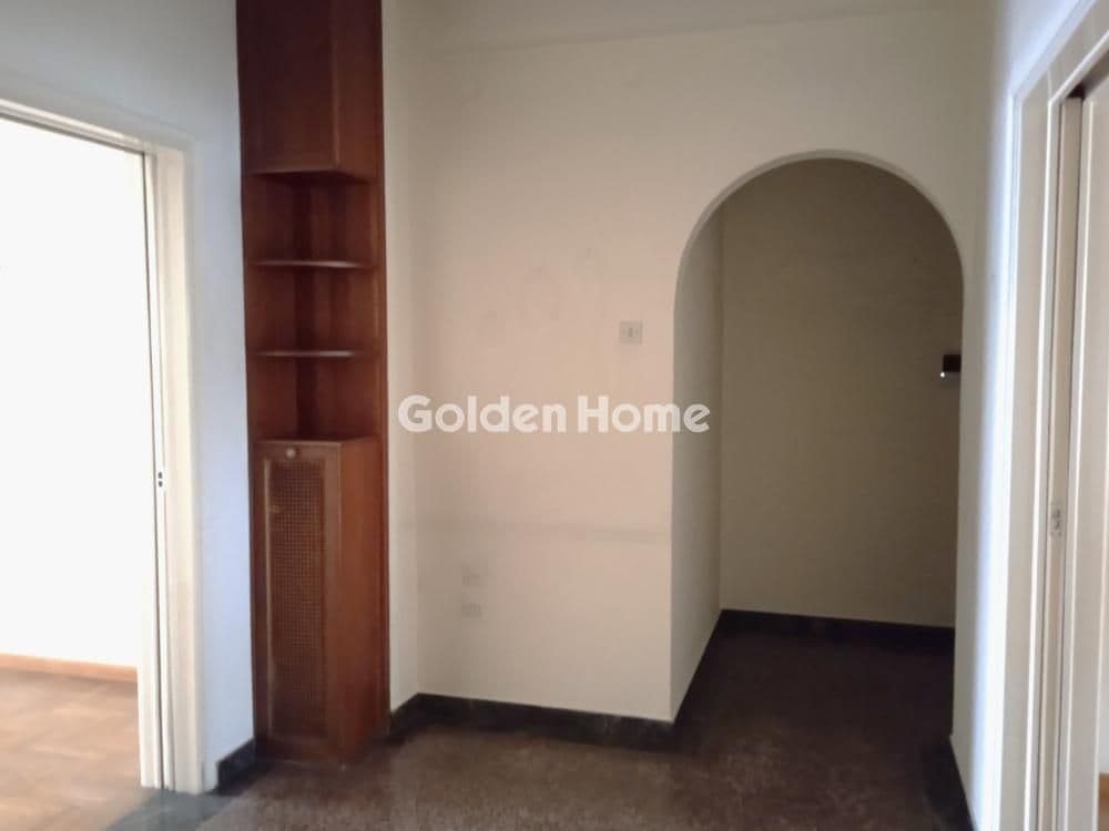 2-room Apartment, 124m² — Kipseli, built 1964 - 6