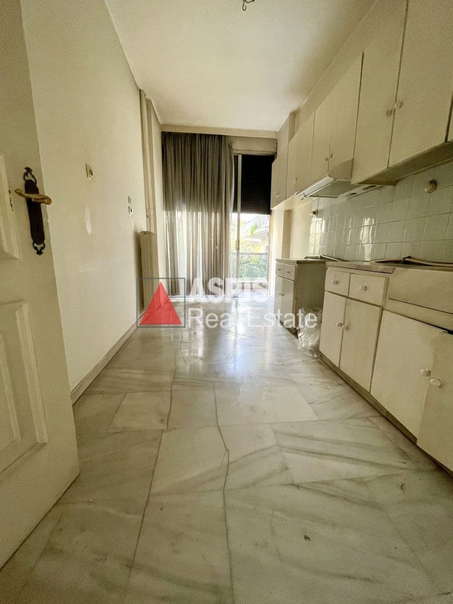 2-room Apartment, 113m² — Kipseli, built 1969 - 3