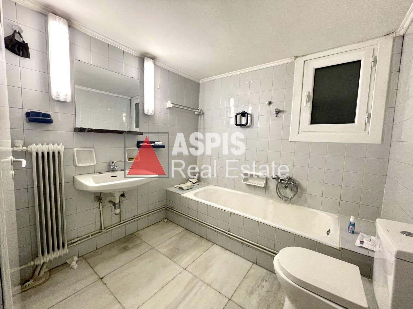 2-room Apartment, 113m² — Kipseli, built 1969 - 4