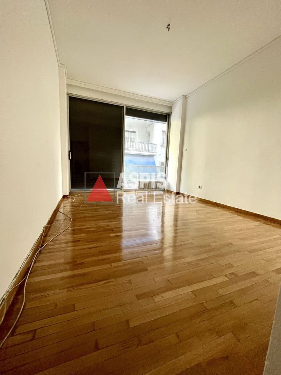 2-room Apartment, 113m² — Kipseli, built 1969 - 7